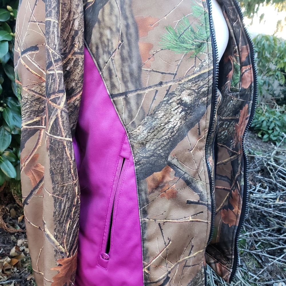 Trail Crest Jacket - Picture 15 of 15